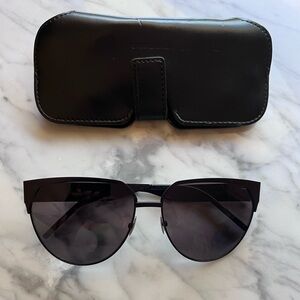 Yves Saint Laurent SL M43/F S3101 Sunglasses